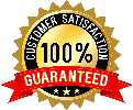 100-percent-customer-satisfaction-guarantee
