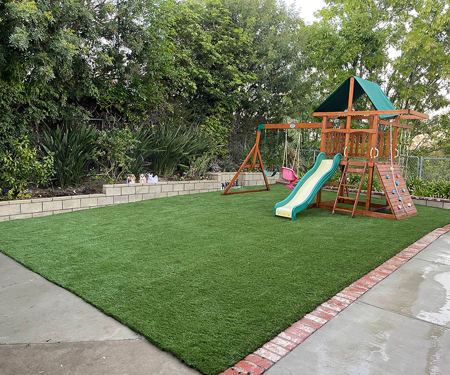 Turf Installation LA