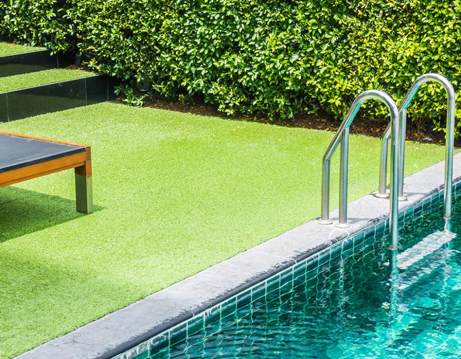 artificial grass in Los Angeles