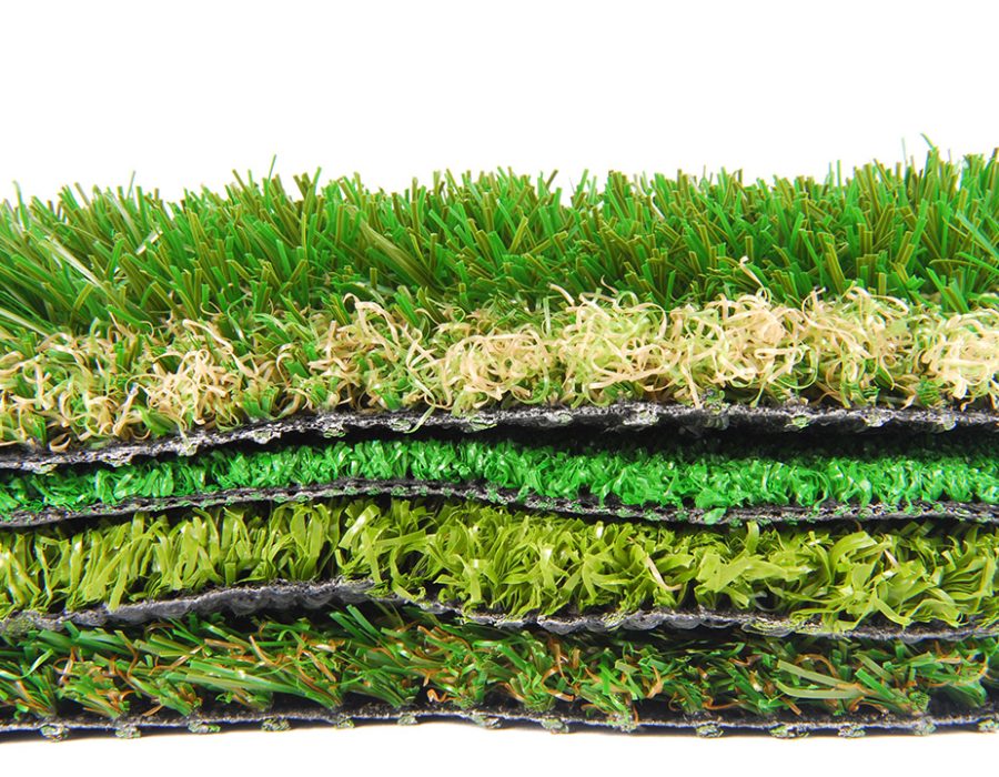 Artificial grass weight